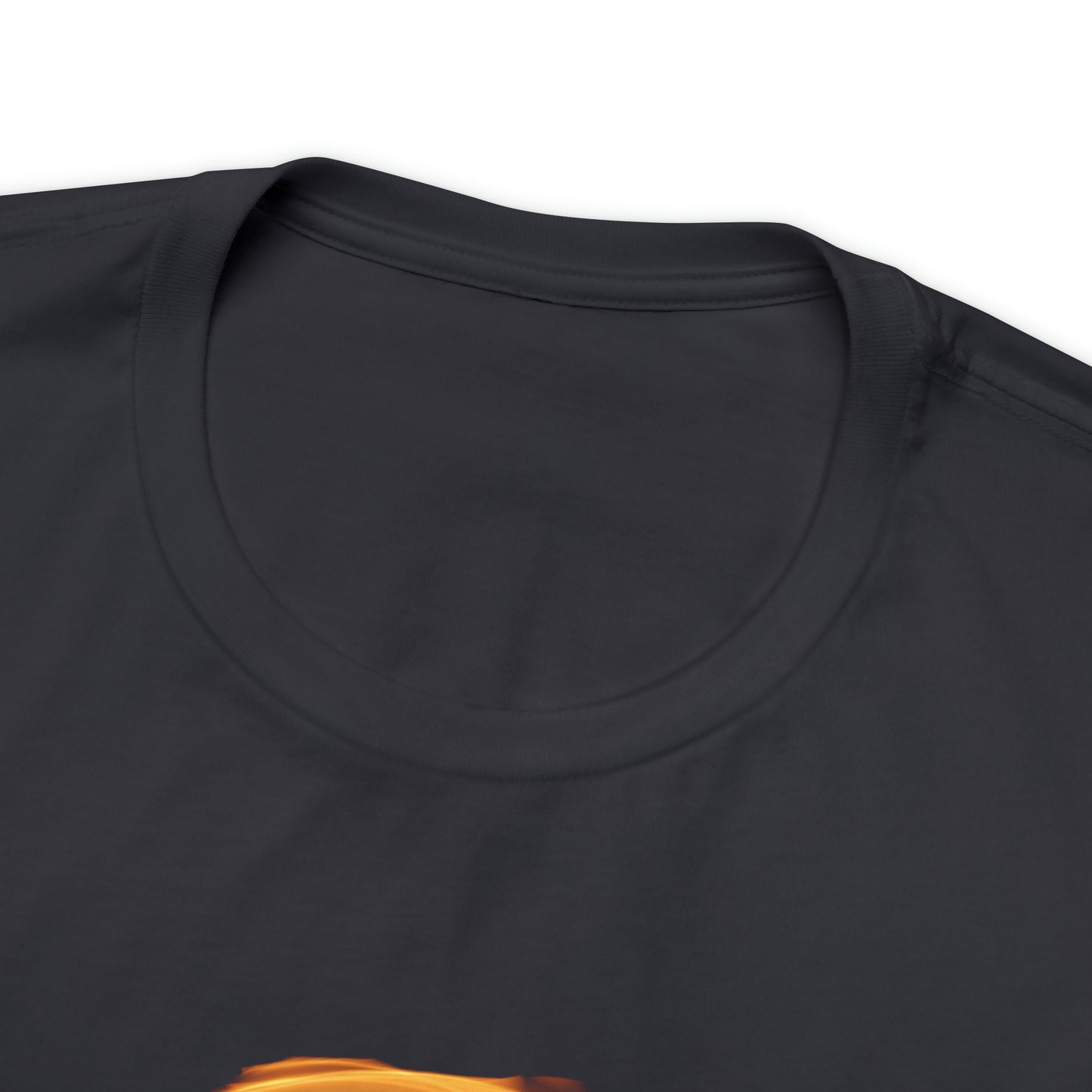 H.E.A.T. Logo Short Sleeve Tee
