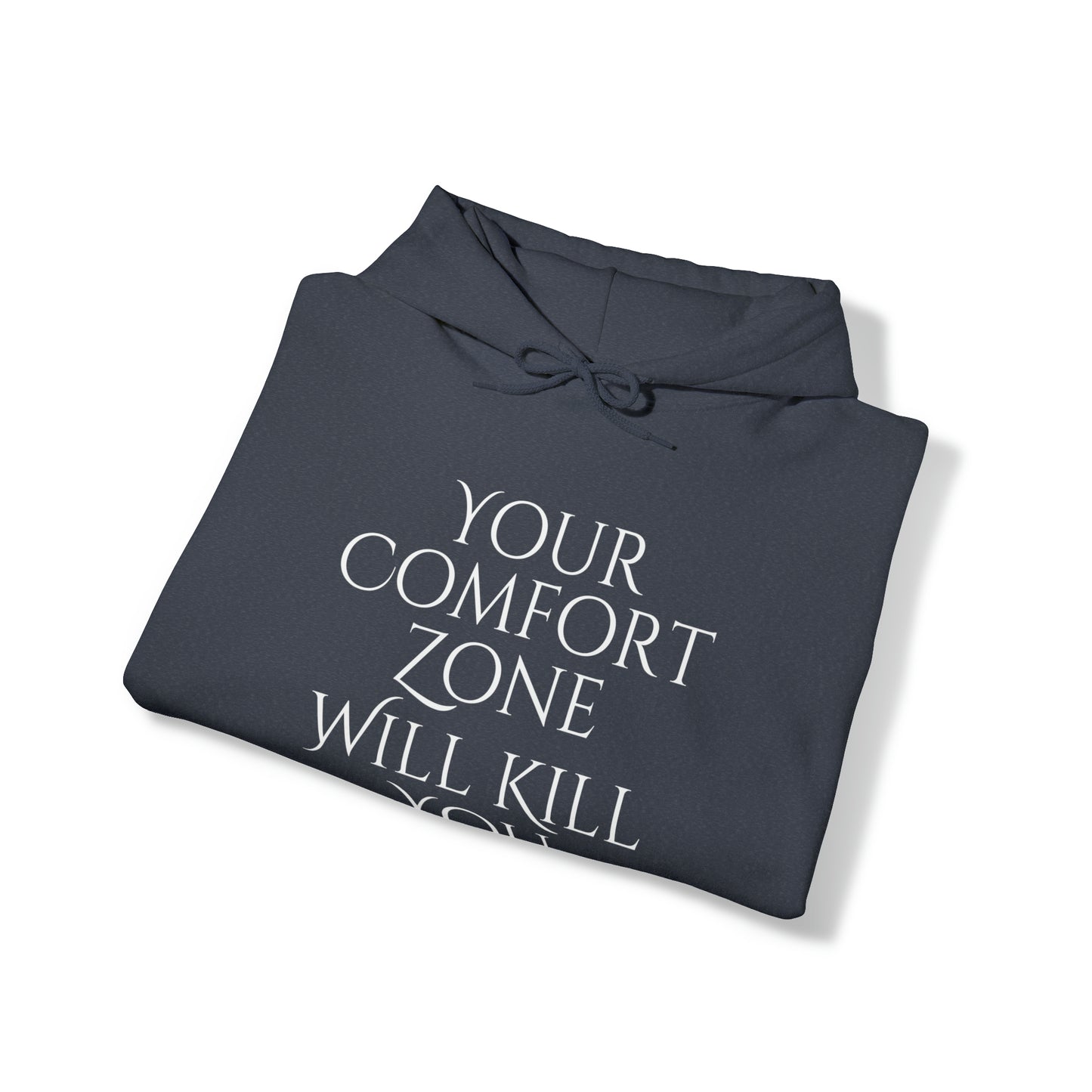 International Travel Addict Hoodie for Men