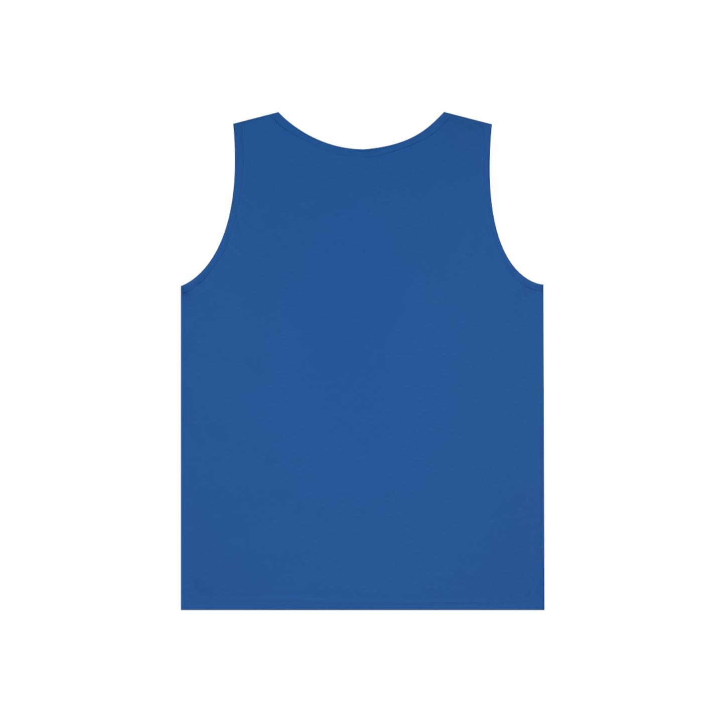H.E.A.T. Logo Tank Top