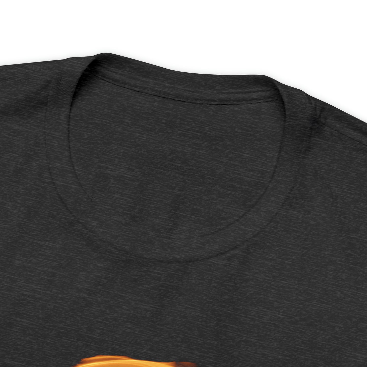 H.E.A.T. Logo Short Sleeve Tee