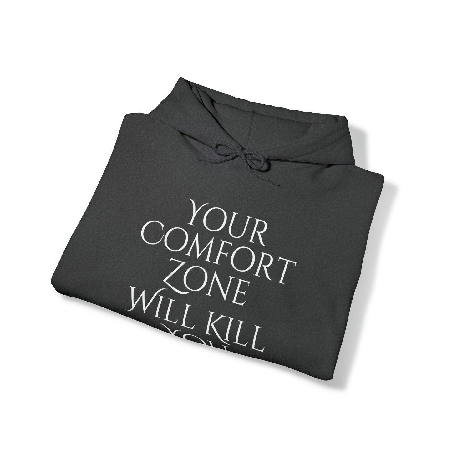 International Travel Addict Hoodie for Men