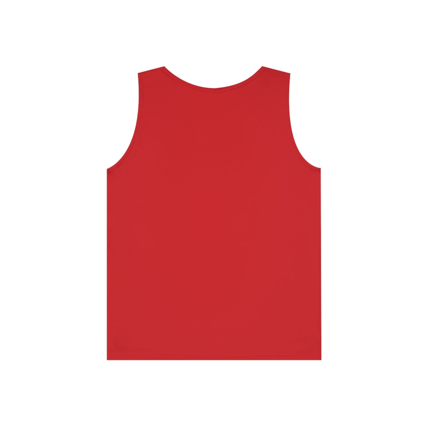 H.E.A.T. Logo Tank Top