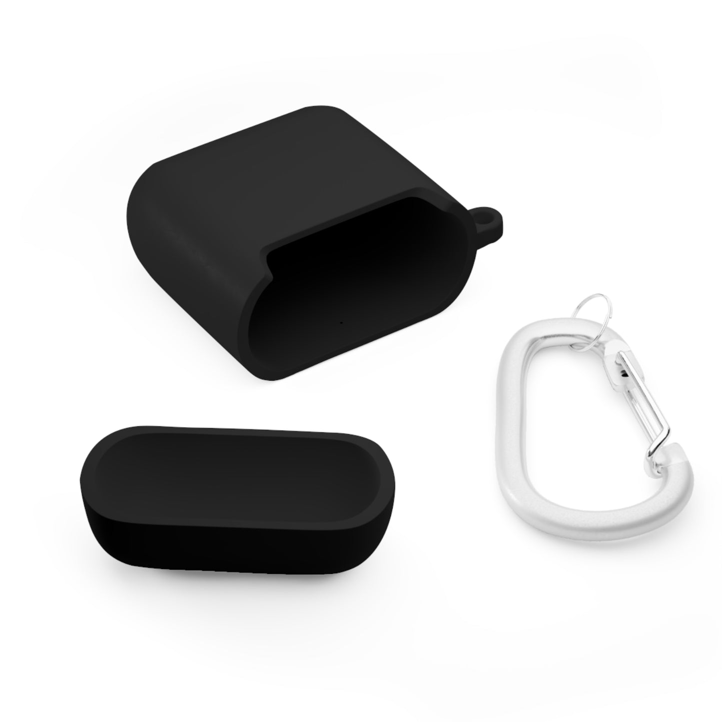 H.E.A.T. Logo AirPods and AirPods Pro Case Cover