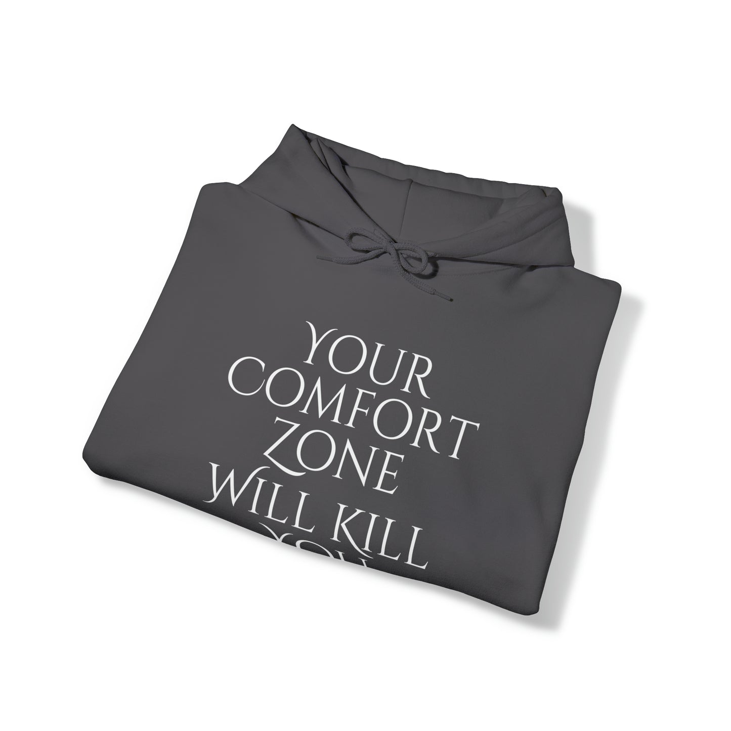 International Travel Addict Hoodie for Men