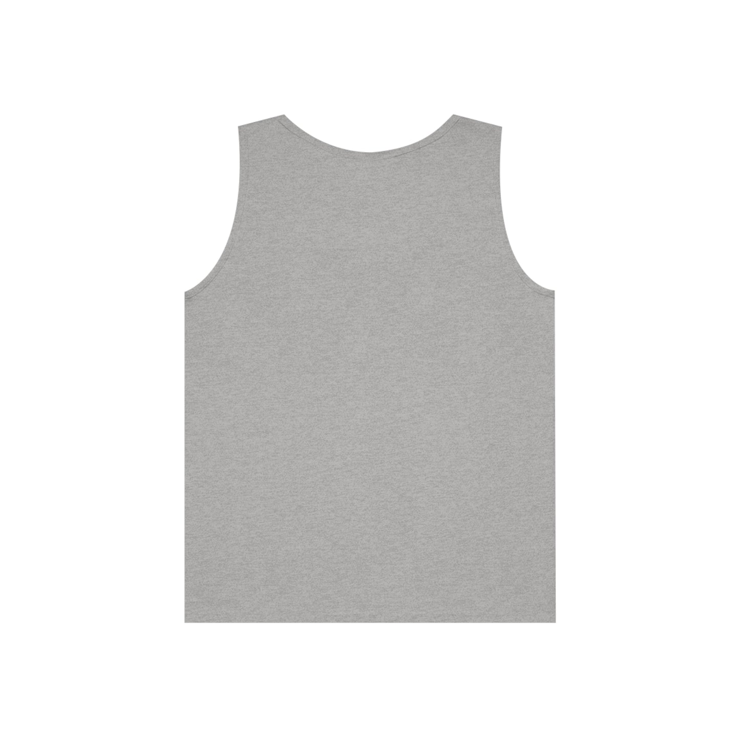 H.E.A.T. Logo Tank Top