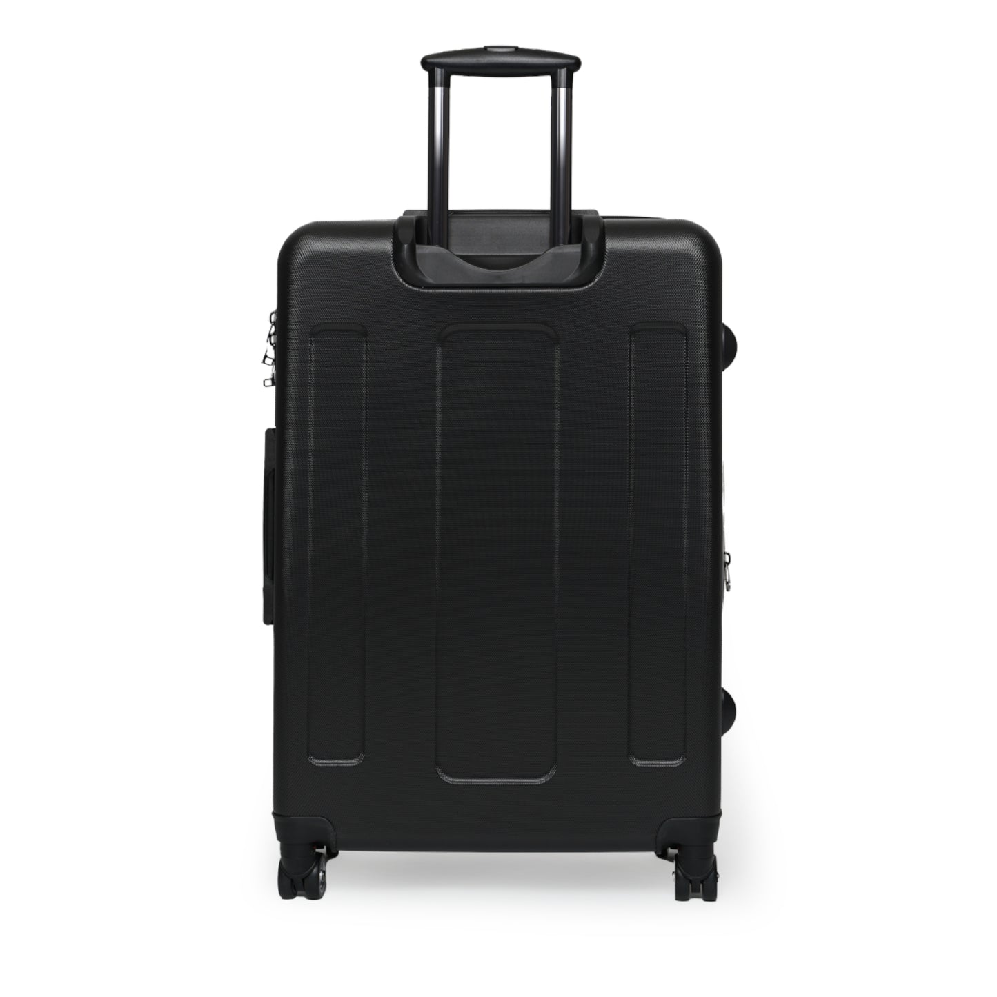 Premium H.E.A.T. Logo Travel Suitcase (Small, Med, Large)