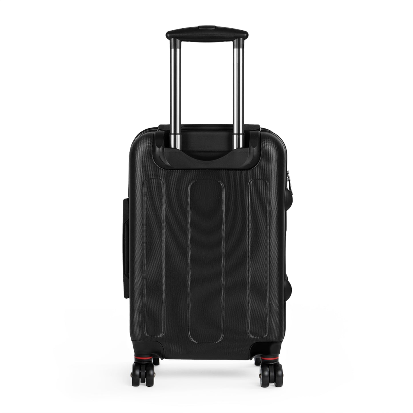 Premium H.E.A.T. Logo Travel Suitcase (Small, Med, Large)