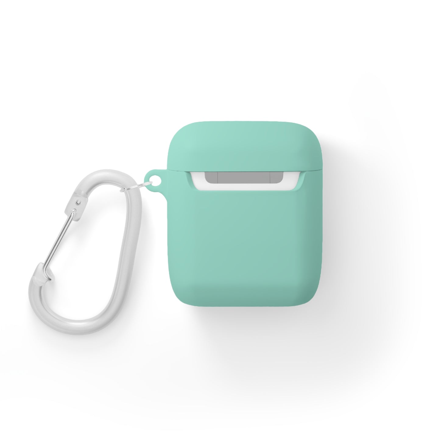 H.E.A.T. Logo AirPods and AirPods Pro Case Cover
