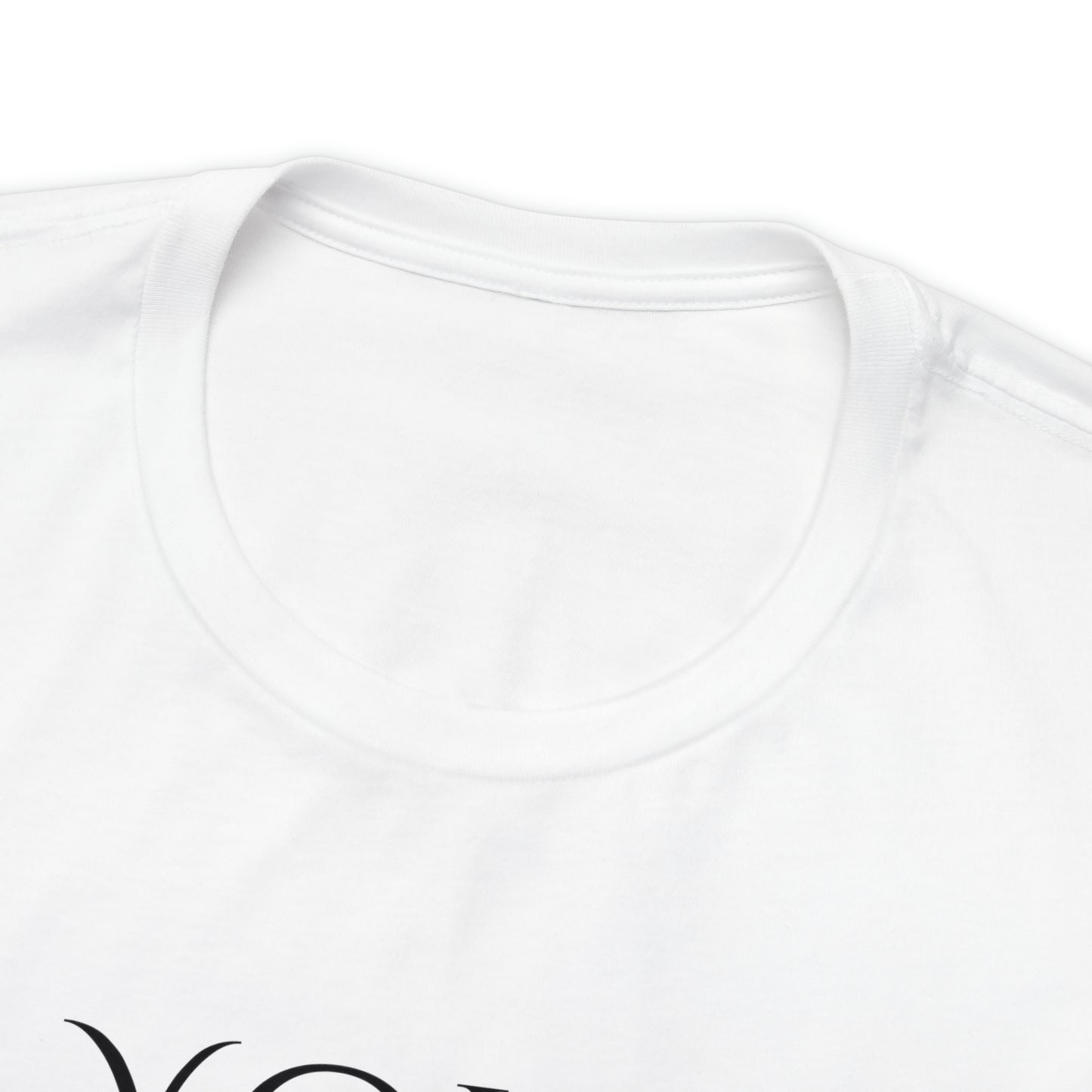 Your Comfort Zone Will Kill You H.E.A.T. Logo Short Sleeve Tee