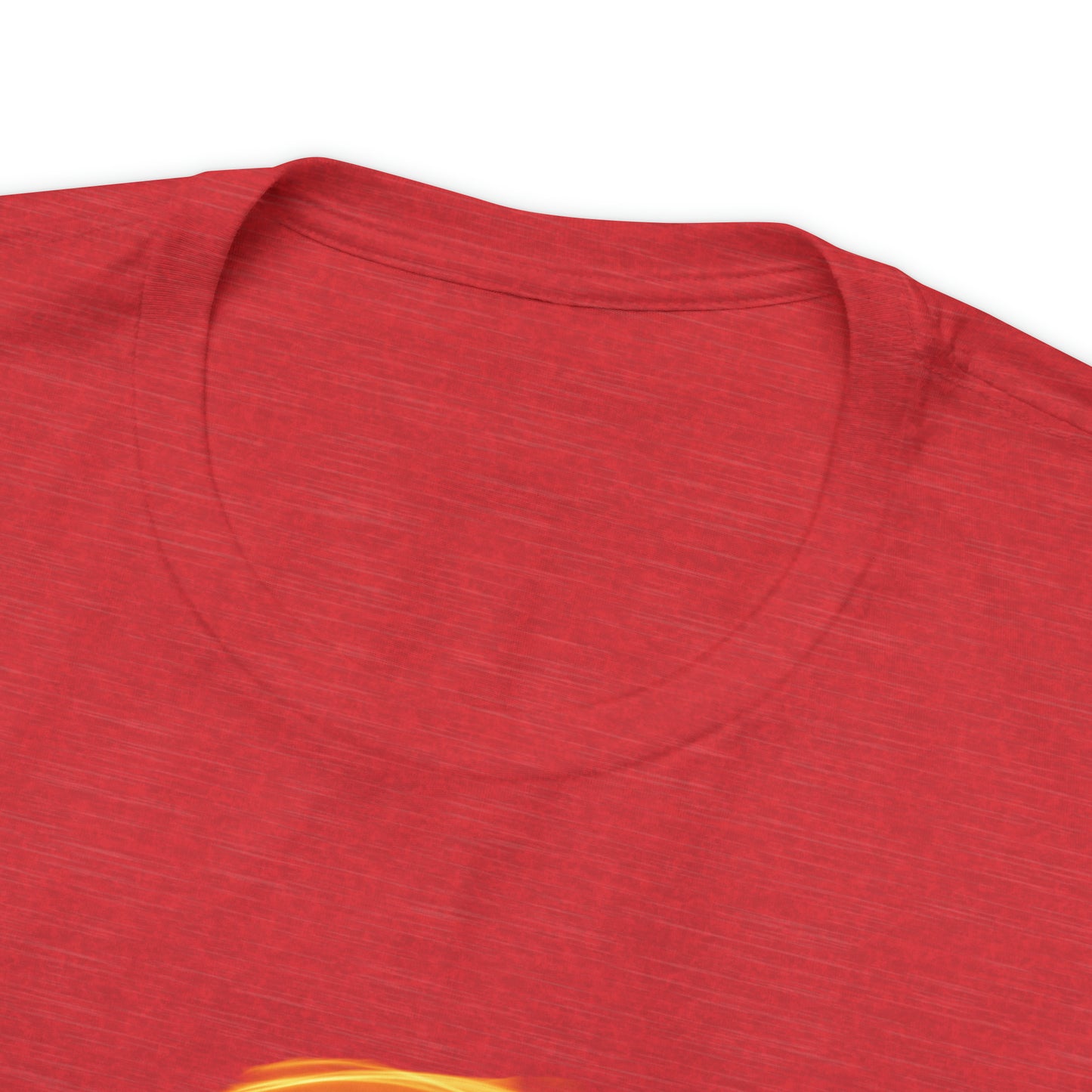 H.E.A.T. Logo Short Sleeve Tee