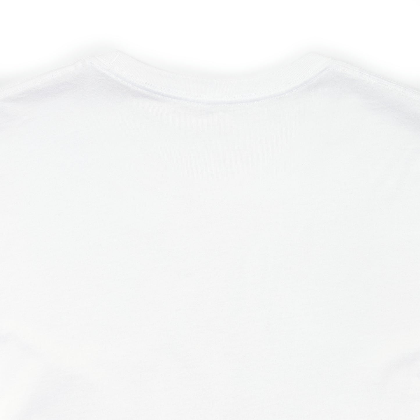 Your Comfort Zone Will Kill You H.E.A.T. Logo Short Sleeve Tee