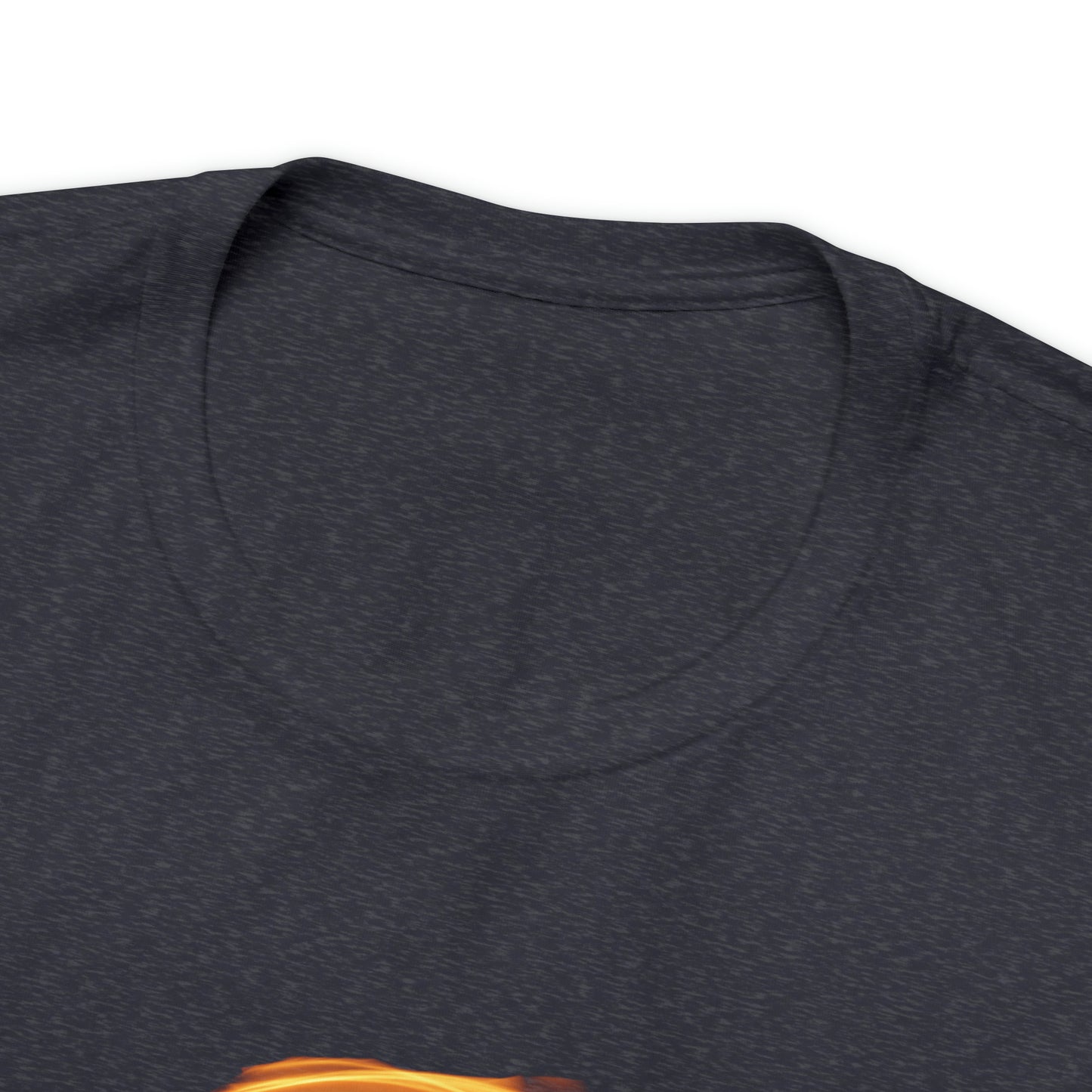 H.E.A.T. Logo Short Sleeve Tee