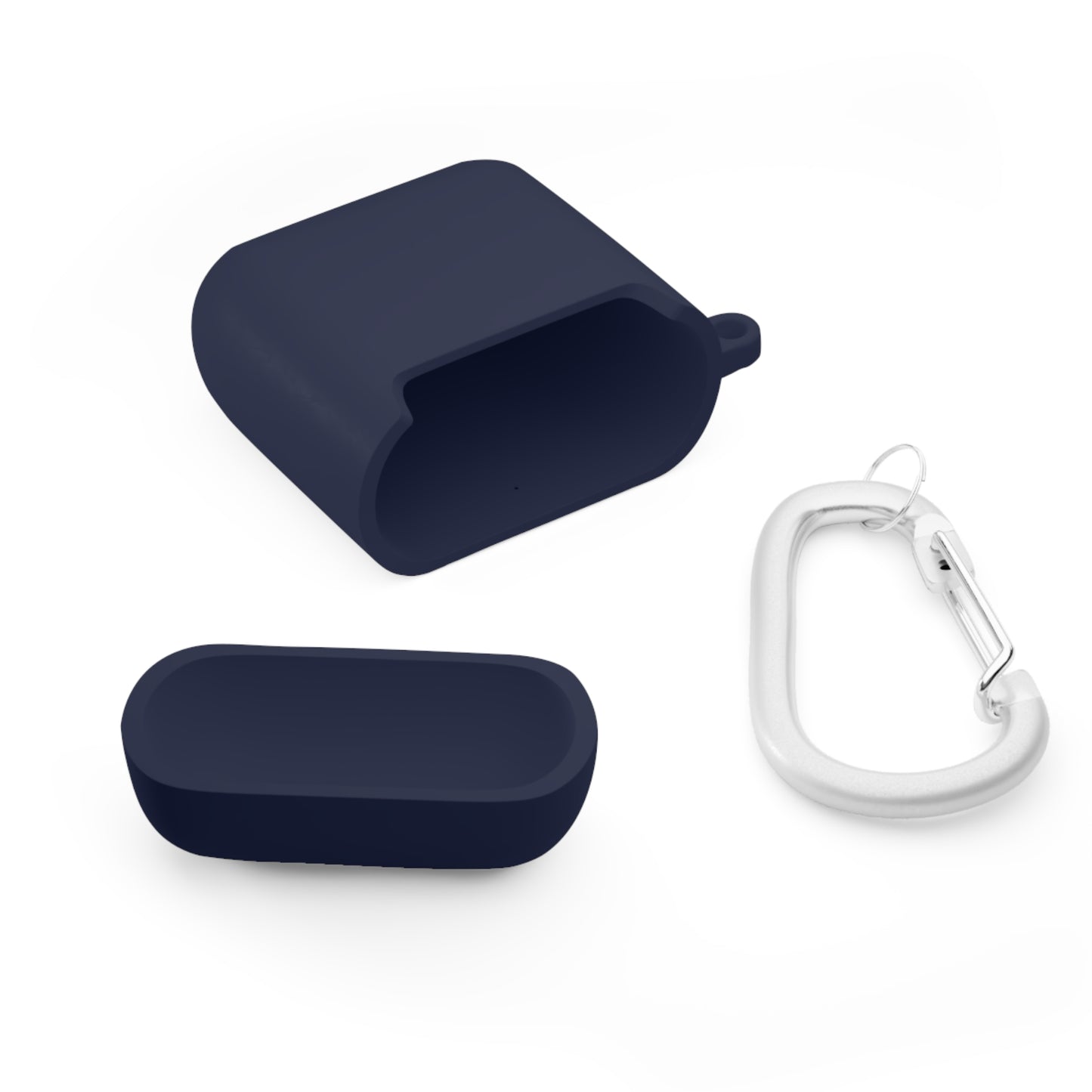 H.E.A.T. Logo AirPods and AirPods Pro Case Cover