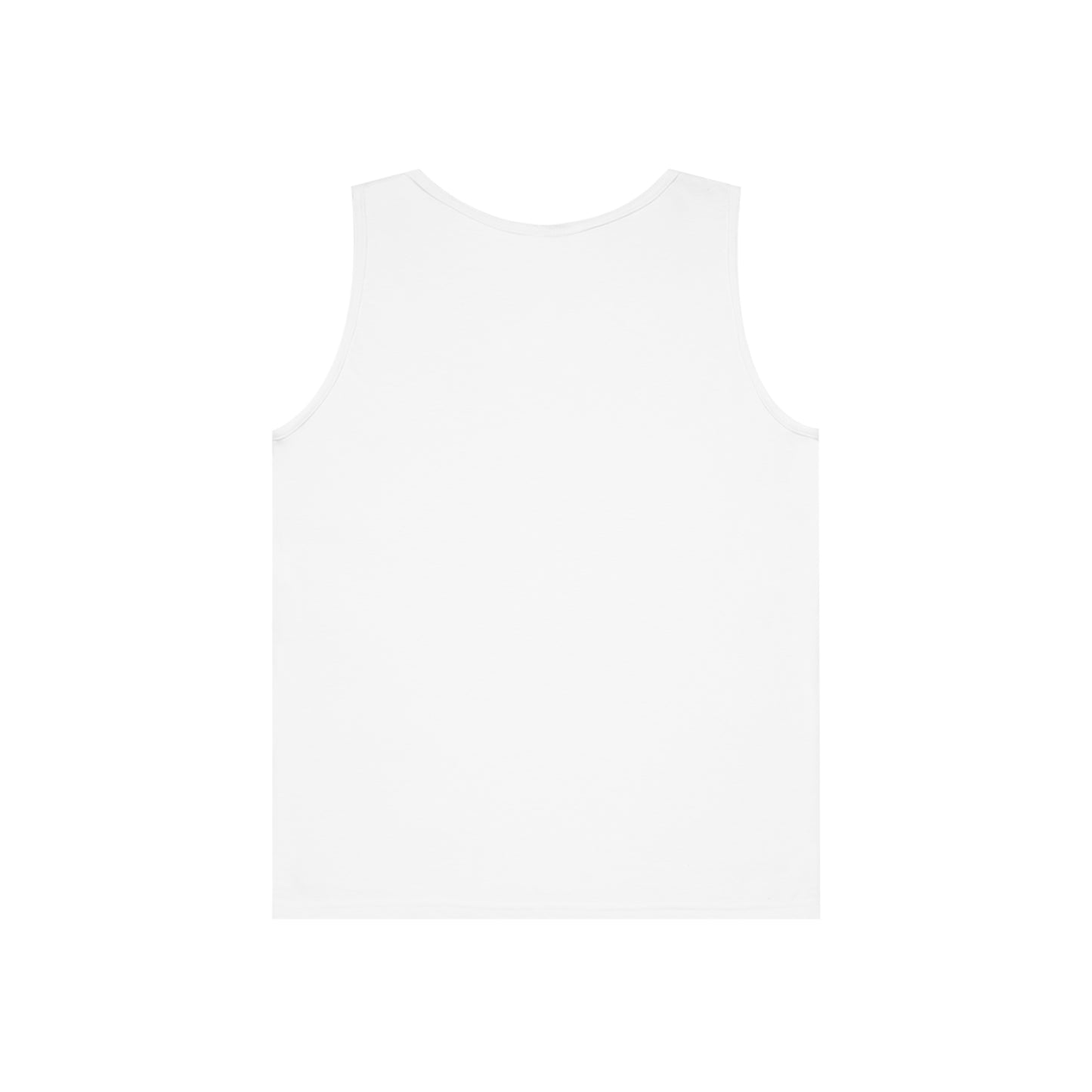 H.E.A.T. Logo Tank Top