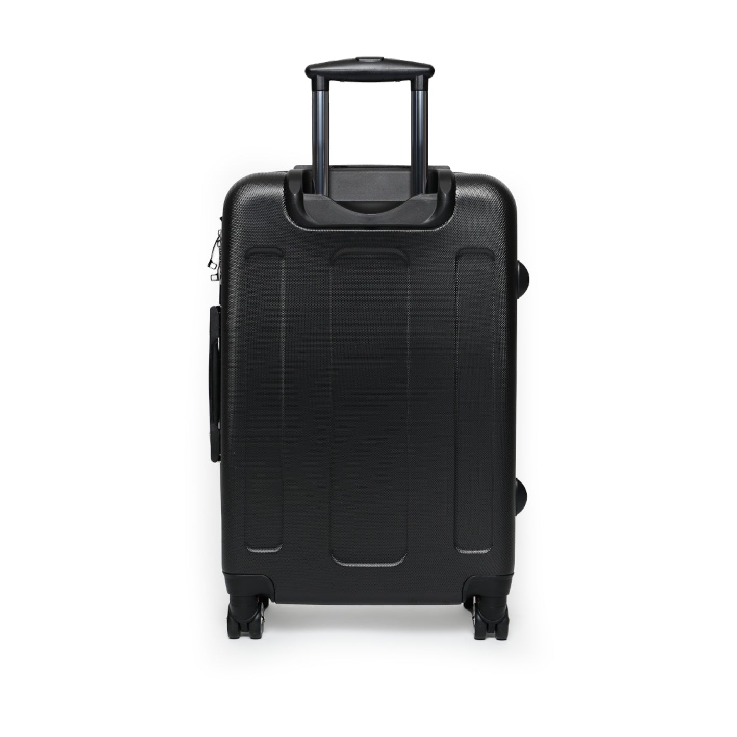 Premium H.E.A.T. Logo Travel Suitcase (Small, Med, Large)