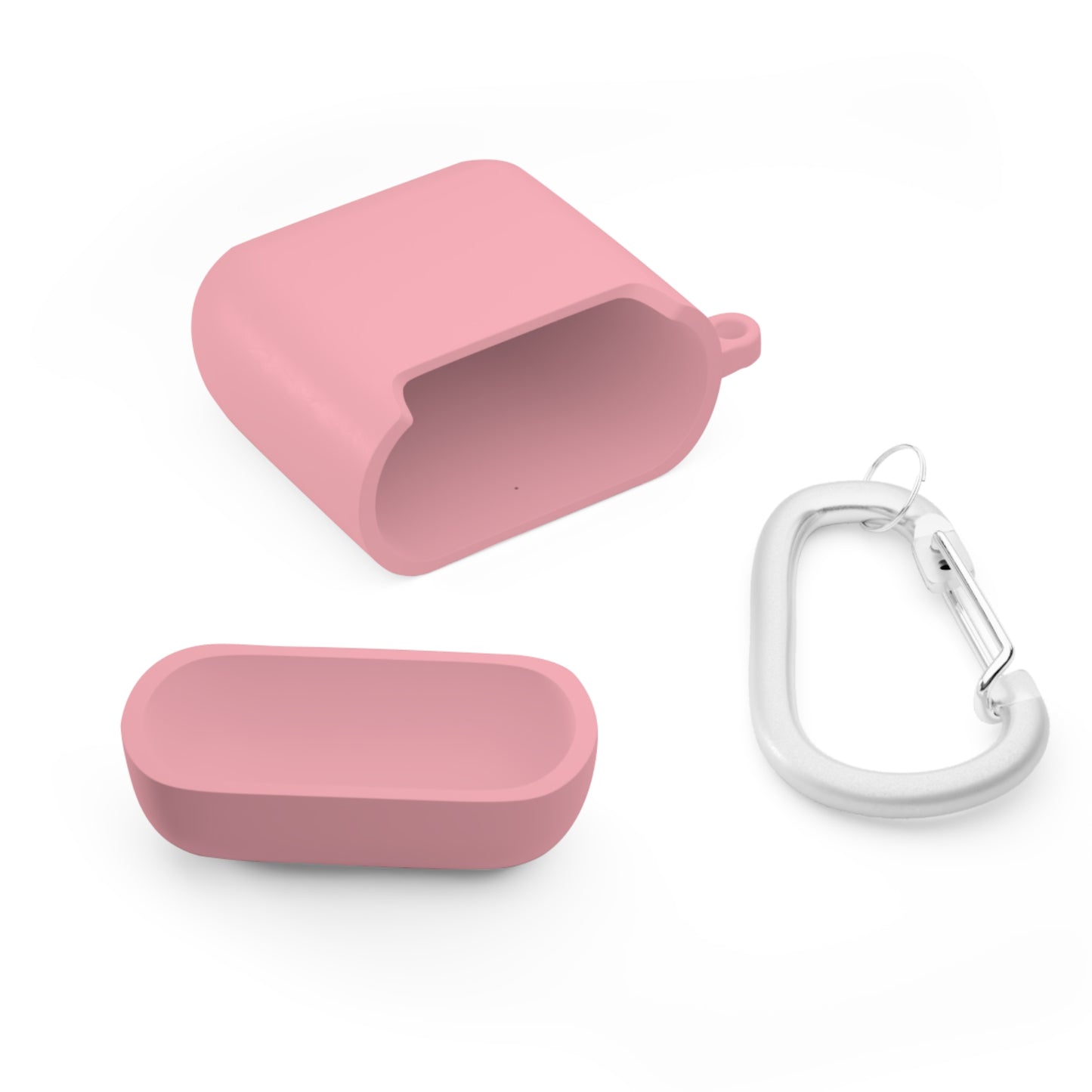 H.E.A.T. Logo AirPods and AirPods Pro Case Cover