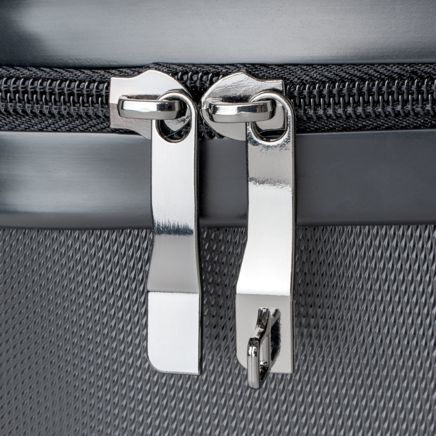 Premium H.E.A.T. Logo Travel Suitcase (Small, Med, Large)