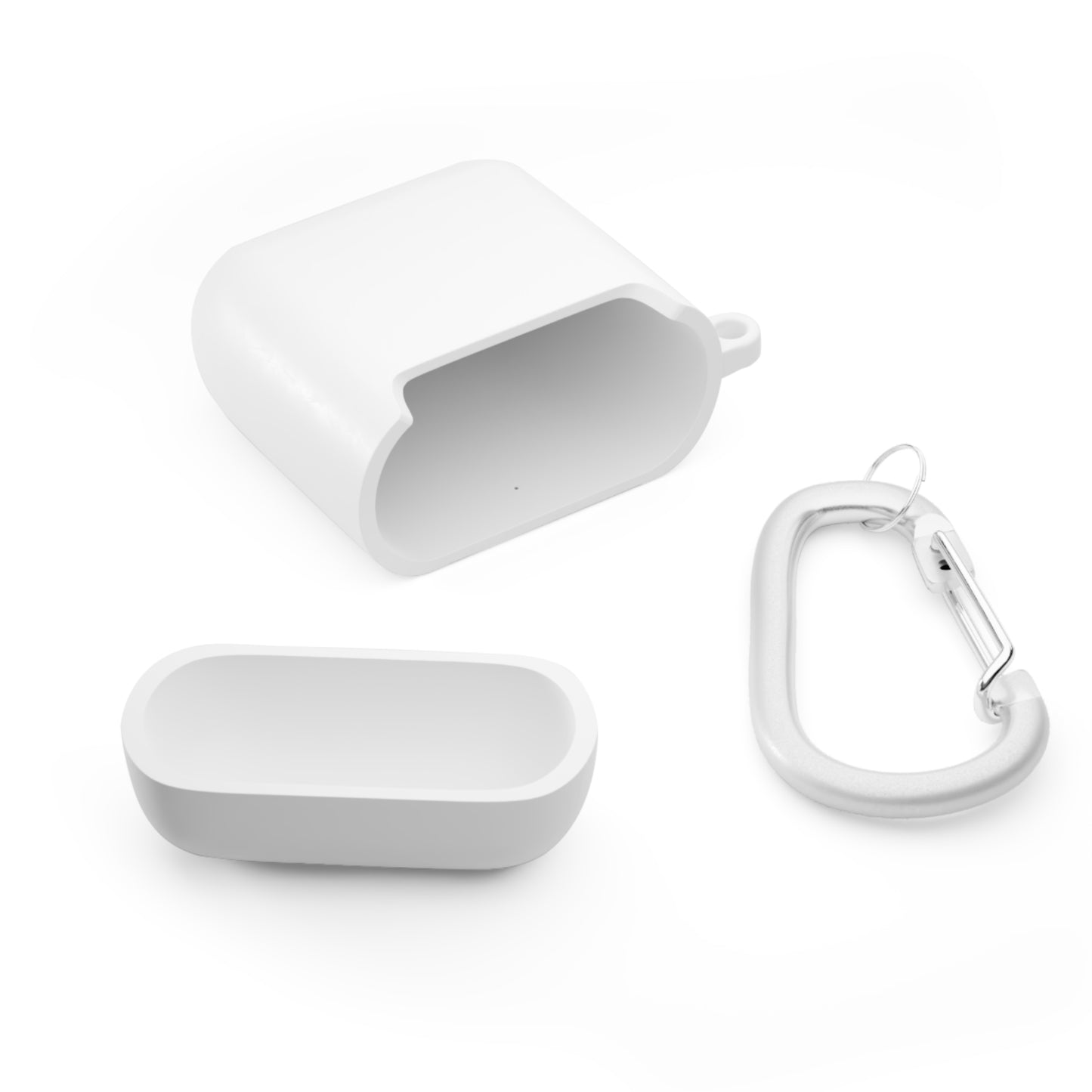 H.E.A.T. Logo AirPods and AirPods Pro Case Cover