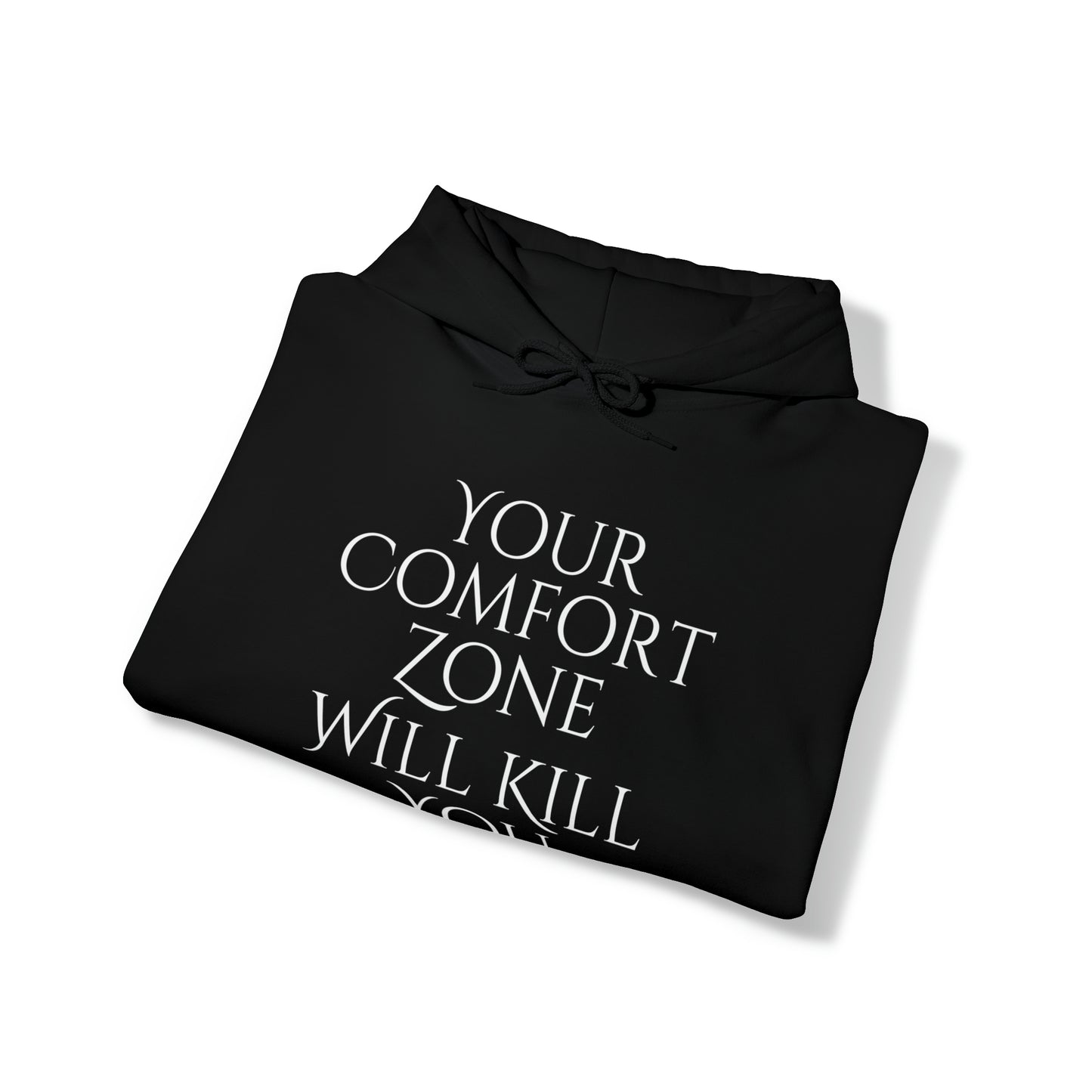 International Travel Addict Hoodie for Men