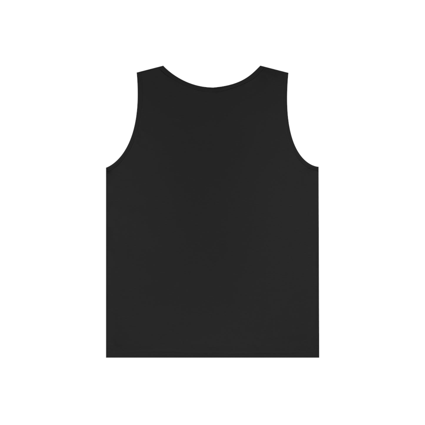 H.E.A.T. Logo Tank Top
