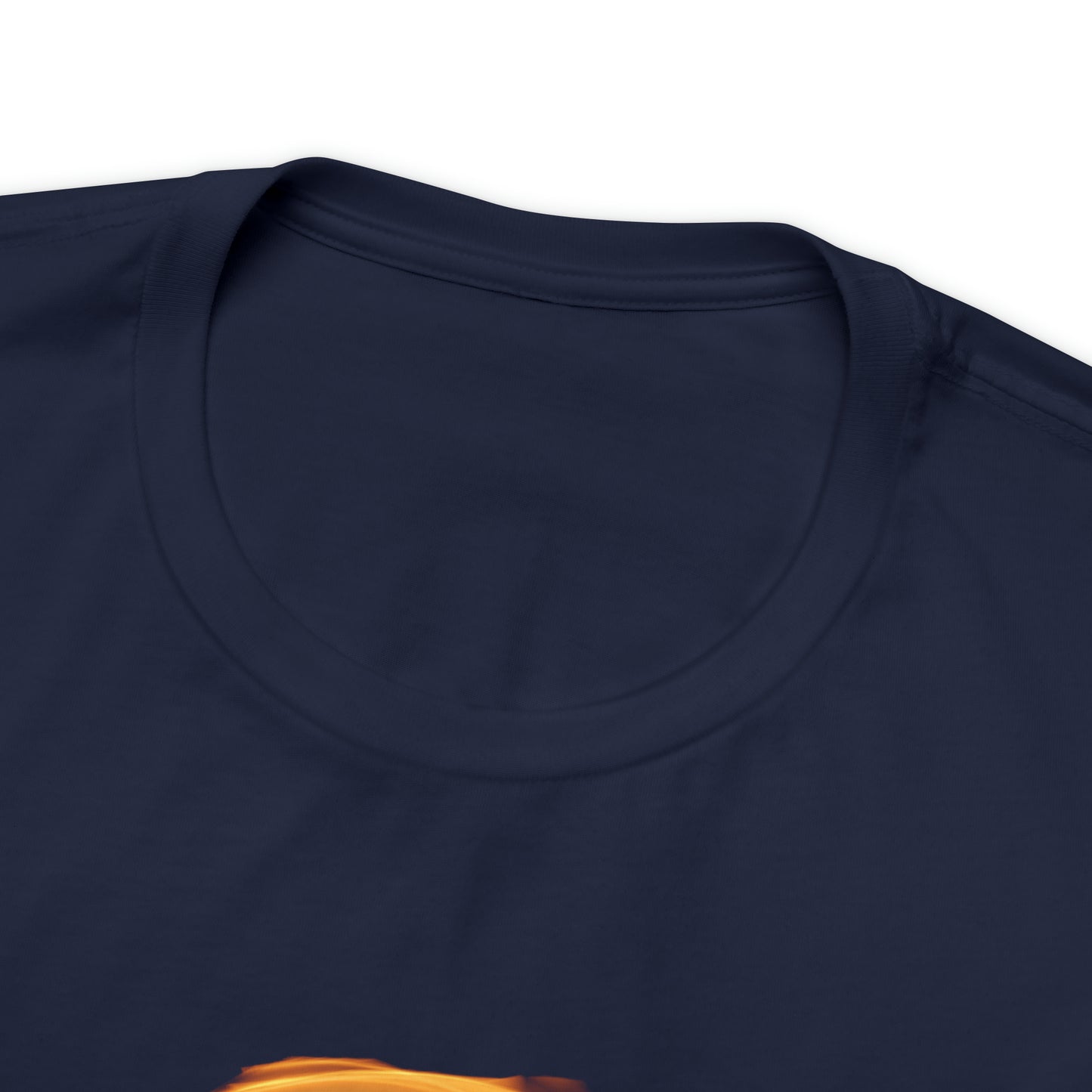 H.E.A.T. Logo Short Sleeve Tee