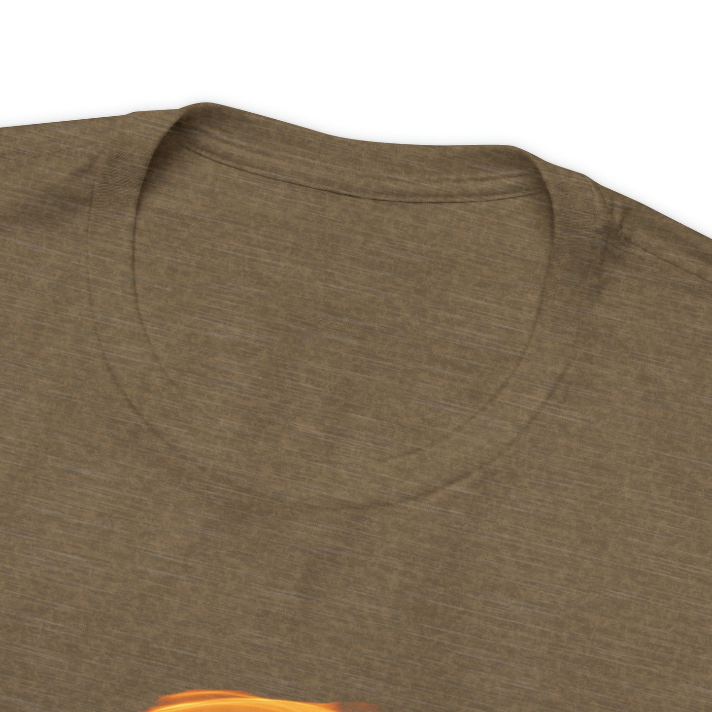 H.E.A.T. Logo Short Sleeve Tee