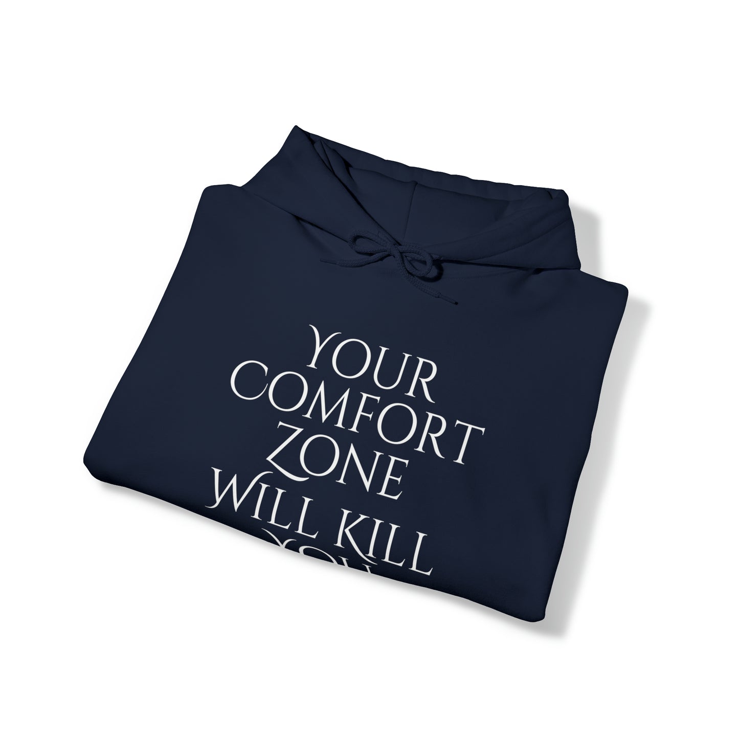 International Travel Addict Hoodie for Men